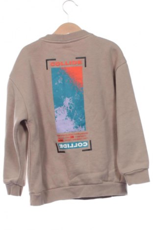 Детска блуза Unbranded, Размер 8-9y/ 134-140 см, Цвят Кафяв, Цена 3,57 €