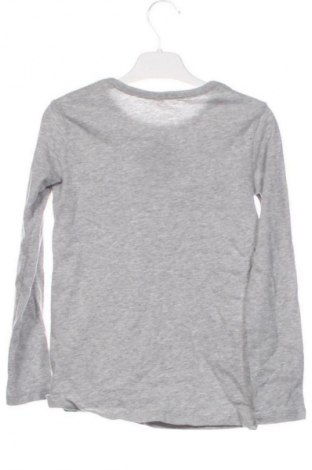 Gyerek blúz United Colors Of Benetton, Méret 7-8y / 128-134 cm, Szín Szürke, Ár 1 058 Ft