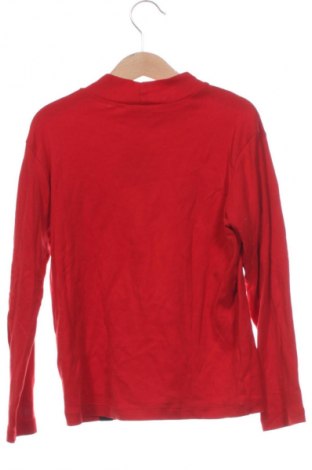 Detská blúzka  United Colors Of Benetton, Veľkosť 7-8y/ 128-134 cm, Farba Červená, Cena  11,95 €