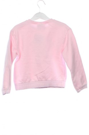 Detská blúzka  United Colors Of Benetton, Veľkosť 4-5y/ 110-116 cm, Farba Ružová, Cena  12,00 €