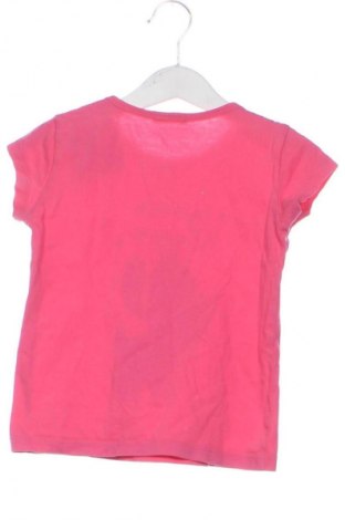 Dětská halenka  United Colors Of Benetton, Velikost 3-4y/ 104-110 cm, Barva Růžová, Cena  340,00 Kč