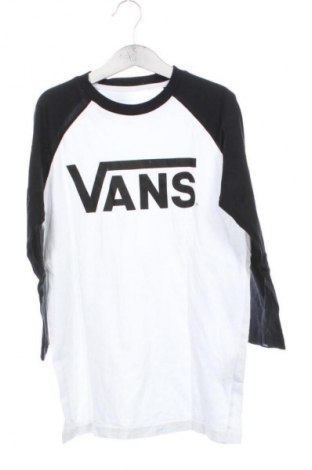 Dziecięca bluzka Vans, Rozmiar 10-11y/ 146-152 cm, Kolor Kolorowy, Cena 53,58 zł