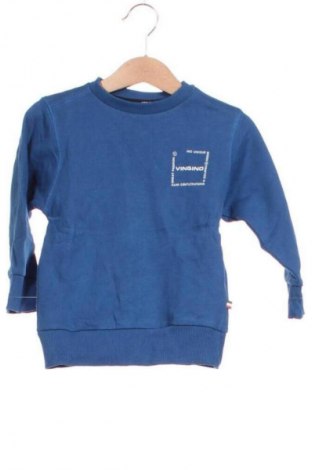 Bluză pentru copii Vingino, Mărime 18-24m/ 86-98 cm, Culoare Albastru, Preț 30,99 Lei