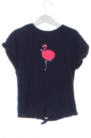 Detská blúzka  WE, Veľkosť 6-7y/ 122-128 cm, Farba Modrá, Cena  6,00 €