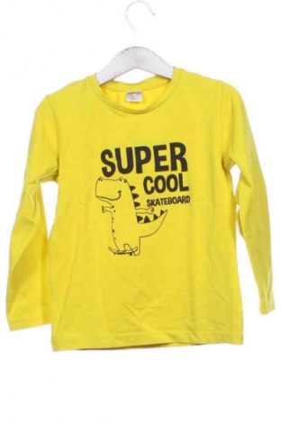 Bluză pentru copii Wanex Kids, Mărime 2-3y/ 98-104 cm, Culoare Multicolor, Preț 28,99 Lei