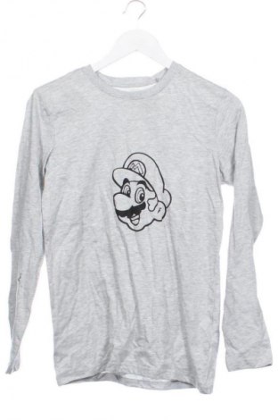 Dětská halenka  Y.F.K., Velikost 12-13y/ 158-164 cm, Barva Šedá, Cena  199,00 Kč