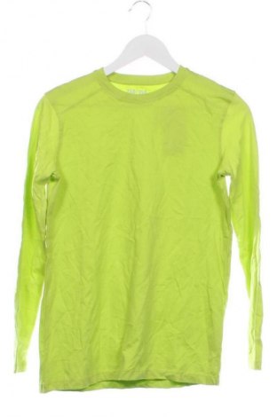 Kinder Shirt Yfk, Größe 12-13y/ 158-164 cm, Farbe Grün, Preis 8,99 €