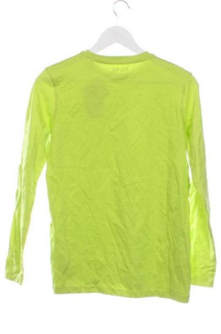 Kinder Shirt Yfk, Größe 12-13y/ 158-164 cm, Farbe Grün, Preis 8,99 €