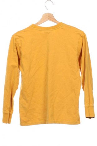 Bluză pentru copii Yigga, Mărime 10-11y/ 146-152 cm, Culoare Galben, Preț 30,00 Lei