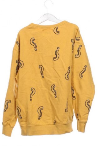 Gyerek blúz Zara, Méret 10-11y / 146-152 cm, Szín Sárga, Ár 2 933 Ft