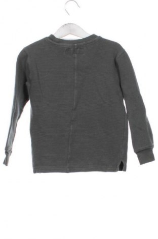 Gyerek blúz Zara, Méret 5-6y / 116-122 cm, Szín Zöld, Ár 2 893 Ft