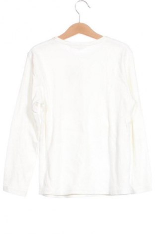 Gyerek blúz Zara, Méret 8-9y / 134-140 cm, Szín Fehér, Ár 2 933 Ft