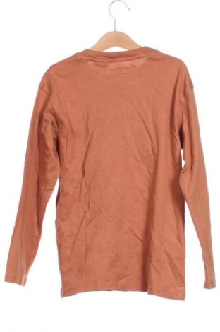 Gyerek blúz Zara, Méret 7-8y / 128-134 cm, Szín Barna, Ár 7 628 Ft