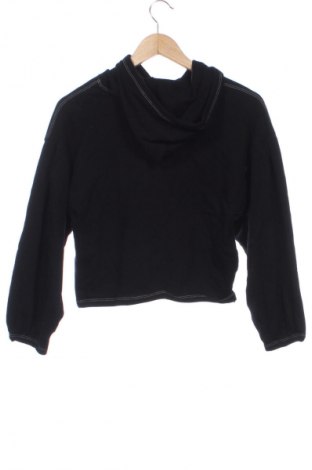 Gyerek blúz Zara, Méret 13-14y / 164-168 cm, Szín Fekete, Ár 4 929 Ft