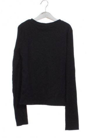Gyerek blúz Zara, Méret 12-13y / 158-164 cm, Szín Fekete, Ár 6 555 Ft