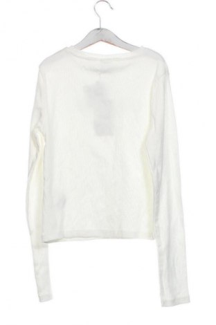 Gyerek blúz Zara, Méret 12-13y / 158-164 cm, Szín Fehér, Ár 6 555 Ft
