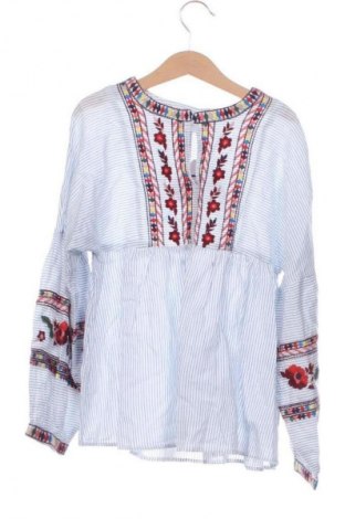 Gyerek blúz Zara, Méret 11-12y / 152-158 cm, Szín Sokszínű, Ár 2 933 Ft