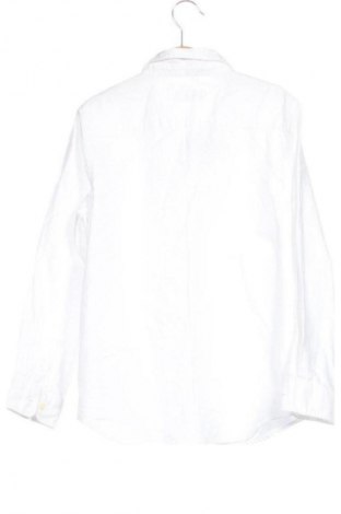 Bluză pentru copii Zara, Mărime 7-8y/ 128-134 cm, Culoare Alb, Preț 36,49 Lei