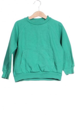Gyerek blúz Zara, Méret 2-3y / 98-104 cm, Szín Zöld, Ár 2 930 Ft