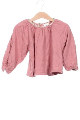 Bluză pentru copii Zara, Mărime 2-3y/ 98-104 cm, Culoare Multicolor, Preț 36,49 Lei