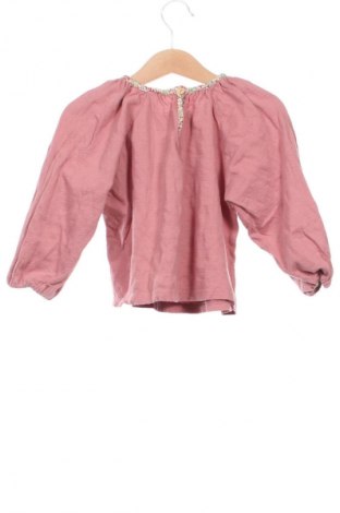 Bluză pentru copii Zara, Mărime 2-3y/ 98-104 cm, Culoare Multicolor, Preț 36,49 Lei