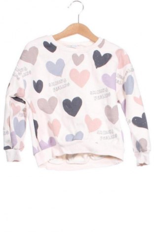 Bluză pentru copii Zara, Mărime 4-5y/ 110-116 cm, Culoare Multicolor, Preț 36,49 Lei