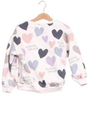 Bluză pentru copii Zara, Mărime 4-5y/ 110-116 cm, Culoare Multicolor, Preț 36,49 Lei