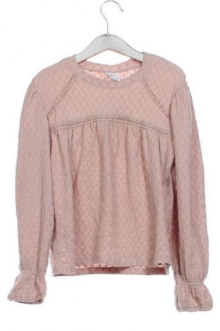 Bluză pentru copii Zara, Mărime 8-9y/ 134-140 cm, Culoare Roz, Preț 36,49 Lei