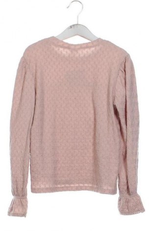 Bluză pentru copii Zara, Mărime 8-9y/ 134-140 cm, Culoare Roz, Preț 36,49 Lei