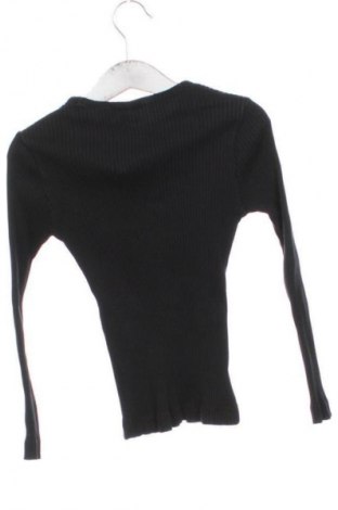 Dziecięca bluzka Zara, Rozmiar 5-6y/ 116-122 cm, Kolor Czarny, Cena 37,51 zł