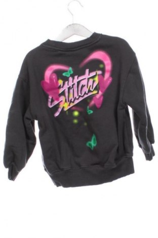 Dziecięca bluzka Zara, Rozmiar 5-6y/ 116-122 cm, Kolor Czarny, Cena 37,51 zł