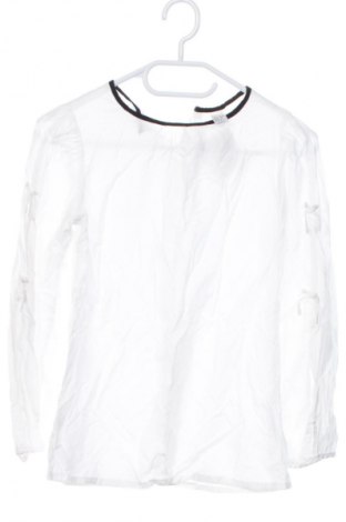 Dětská halenka  Zara, Velikost 10-11y/ 146-152 cm, Barva Bílá, Cena  198,00 Kč