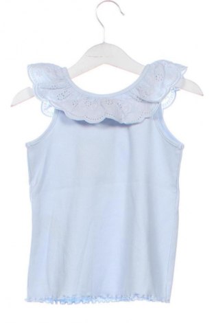Детска блуза Zara, Размер 2-3y/ 98-104 см, Цвят Син, Цена 16,00 €