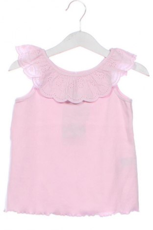 Детска блуза Zara, Размер 2-3y/ 98-104 см, Цвят Розов, Цена 16,00 €