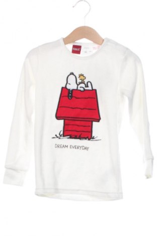 Детска блуза Zara, Размер 3-4y/ 104-110 см, Цвят Многоцветен, Цена 10,22 €