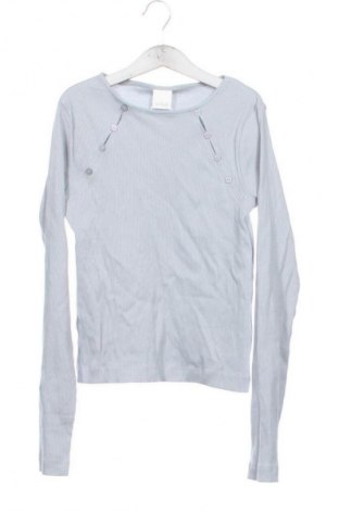 Dětská halenka  Zebra, Velikost 12-13y/ 158-164 cm, Barva Modrá, Cena  179,00 Kč