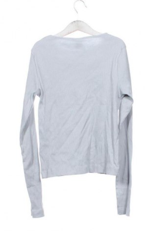 Dětská halenka  Zebra, Velikost 12-13y/ 158-164 cm, Barva Modrá, Cena  179,00 Kč