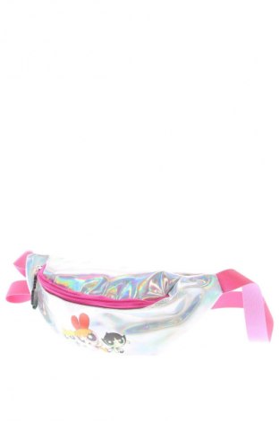 Детска чанта Sinsay, Цвят Сребрист, Цена 9,78 €