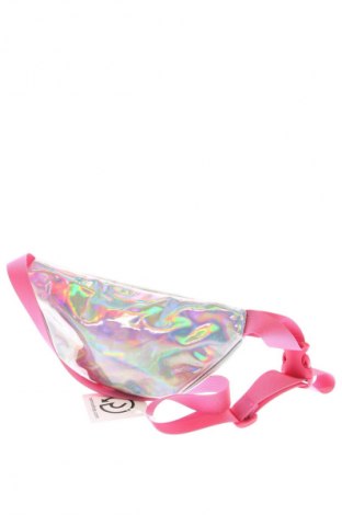 Детска чанта Sinsay, Цвят Сребрист, Цена 9,78 €