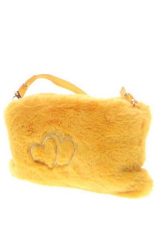 Dziecięca torebka Topolino, Kolor Żółty, Cena 36,99 zł