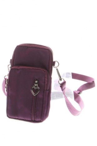 Παιδική τσάντα Unbranded, Χρώμα Βιολετί, Τιμή 8,99 €