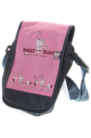 Παιδική τσάντα Unbranded, Χρώμα Πολύχρωμο, Τιμή 16,50 €