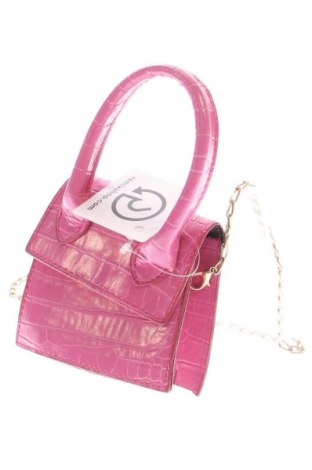 Детска чанта Unbranded, Цвят Розов, Цена 9,78 €