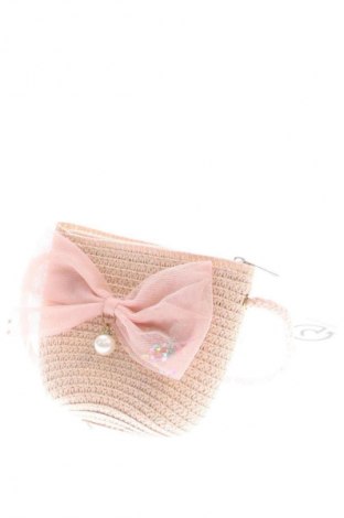 Детска чанта Unbranded, Цвят Розов, Цена 10,00 €