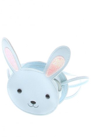 Детска чанта Unbranded, Цвят Син, Цена 10,00 €