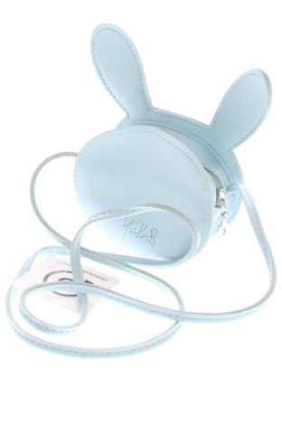 Детска чанта Unbranded, Цвят Син, Цена 10,00 €