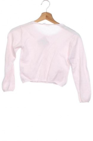 Dětský kardigán Alive, Velikost 6-7y/ 122-128 cm, Barva Růžová, Cena  129,00 Kč