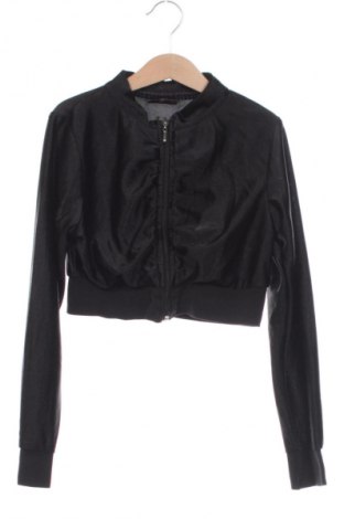 Pulover cu nasturi pentru copii D-Xel, Mărime 9-10y/ 140-146 cm, Culoare Negru, Preț 42,99 Lei