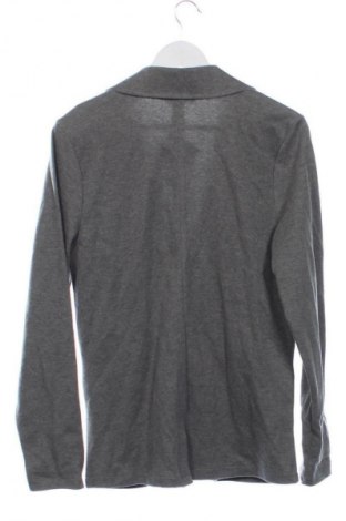 Kinder Strickjacke Esprit, Größe 15-18y/ 170-176 cm, Farbe Grau, Preis 7,99 €