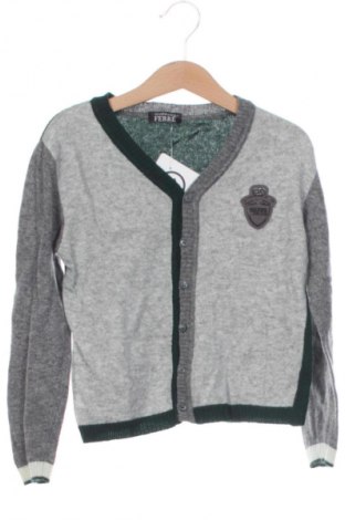 Dětský kardigán Gianfranco Ferre, Velikost 3-4y/ 104-110 cm, Barva Vícebarevné, Cena  992,00 Kč